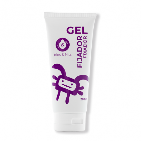 FIXING GEL