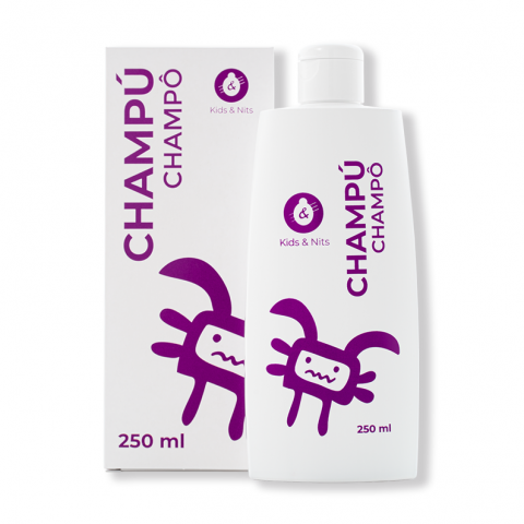 PREVENTIVE SHAMPOO