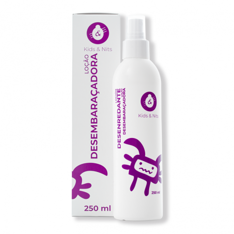 DETANGLING LOTION