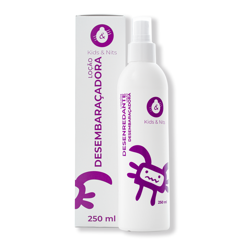 DETANGLING LOTION